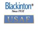 Blackinton® - U.S. Air Force Recognition Commendation Bar